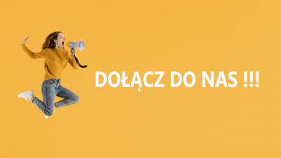 Dołącz do nas