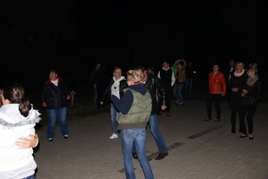 Biesiada w rytmie disco